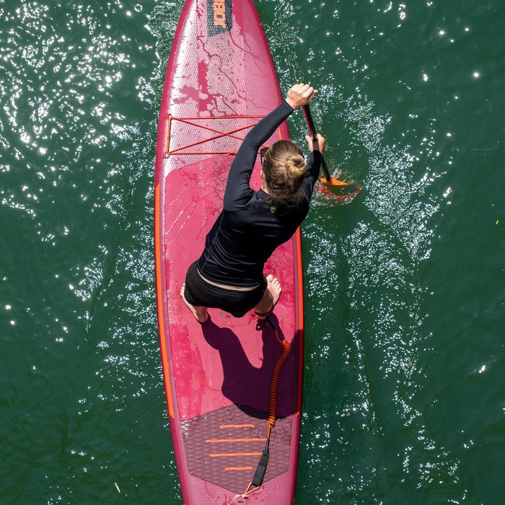 Jobe Sena Touring Inflatable Paddle Board 11' 0